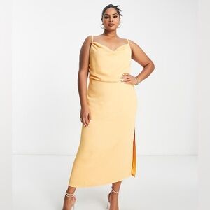 Pretty Lavish Curve Dress